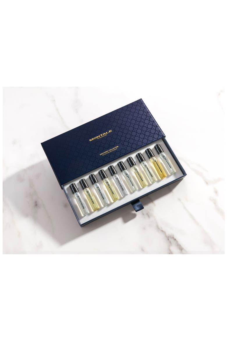 Bestsellers Fragrance Discovery Set, Alternate, color, NO COLOR