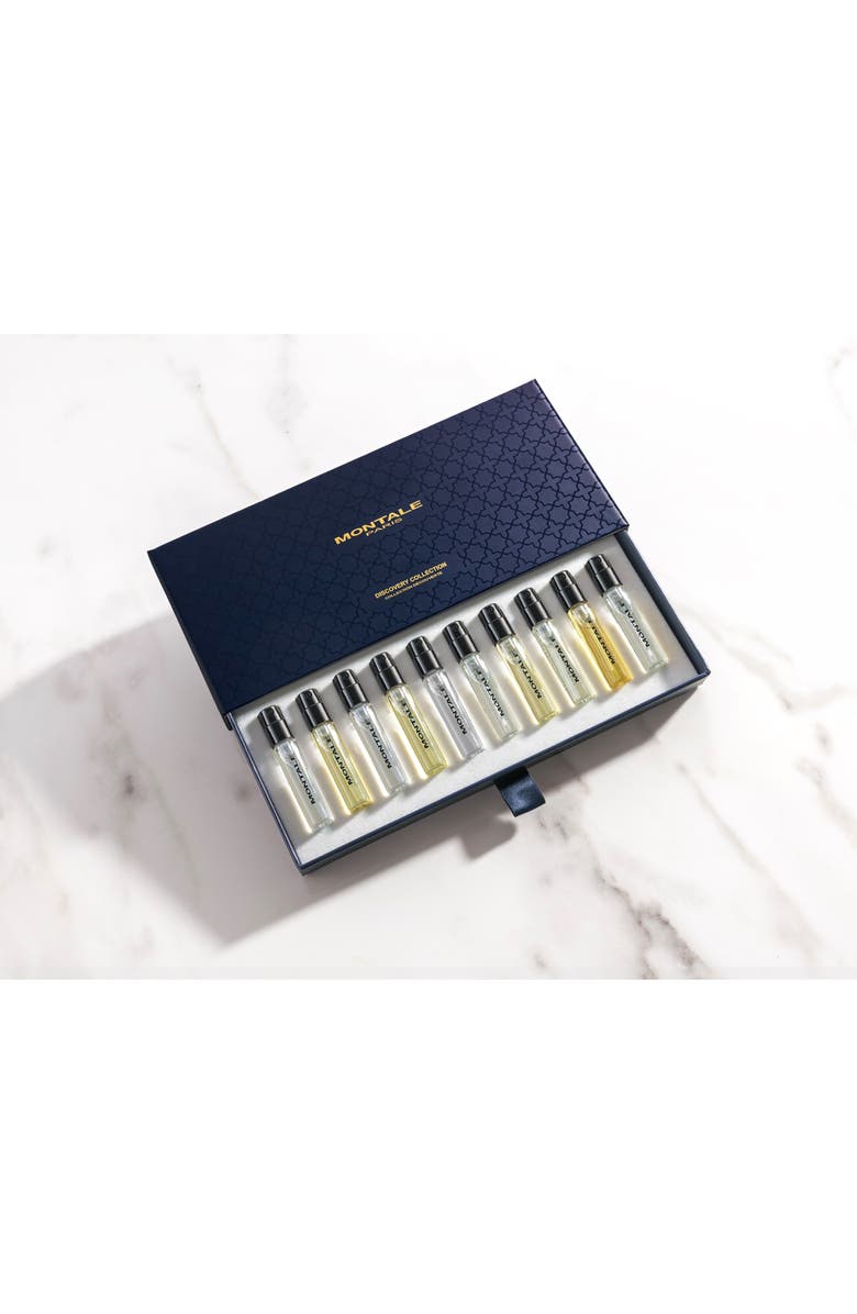 Montale Paris Bestsellers Fragrance Discovery Set, Alternate, color, 