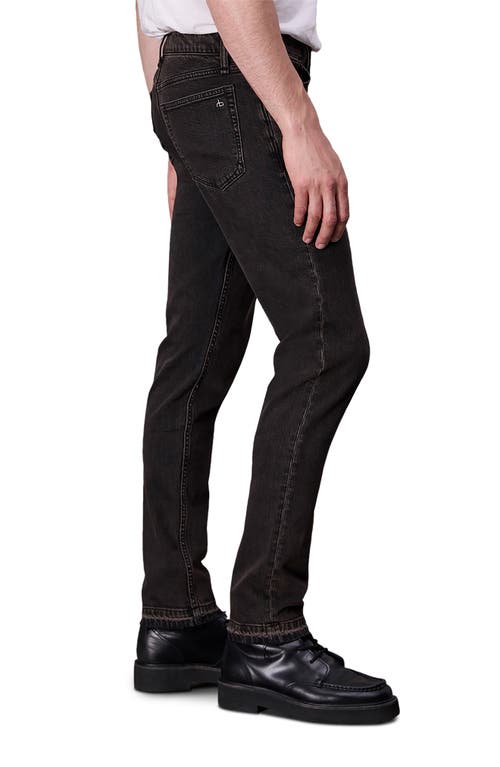 Rag & Bone Fit 2 Authentic Stretch Slim Fit Jeans