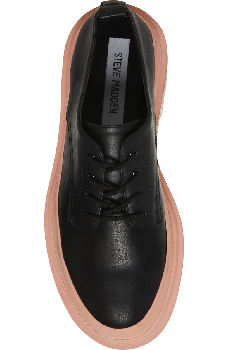 Steve Madden Malene Platform Derby, Alternate, color,