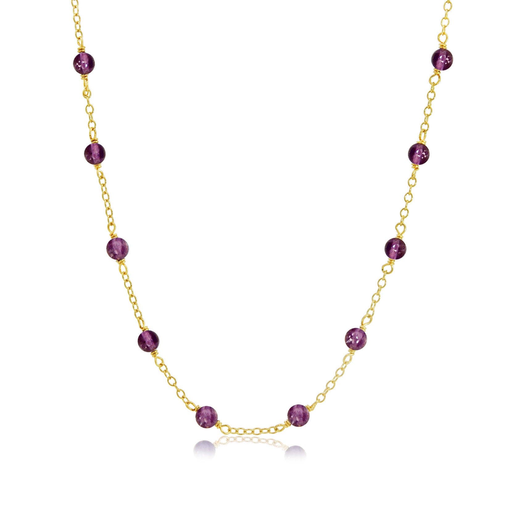 selected Amethyst
