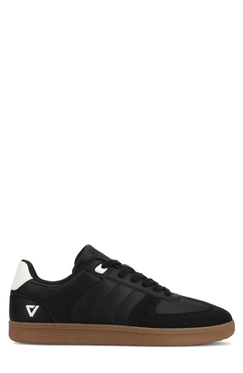 VANCE CO. VANCE CO PELE LACE-UP SNEAKER