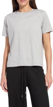 Lysse Boxy Jersey T-Shirt