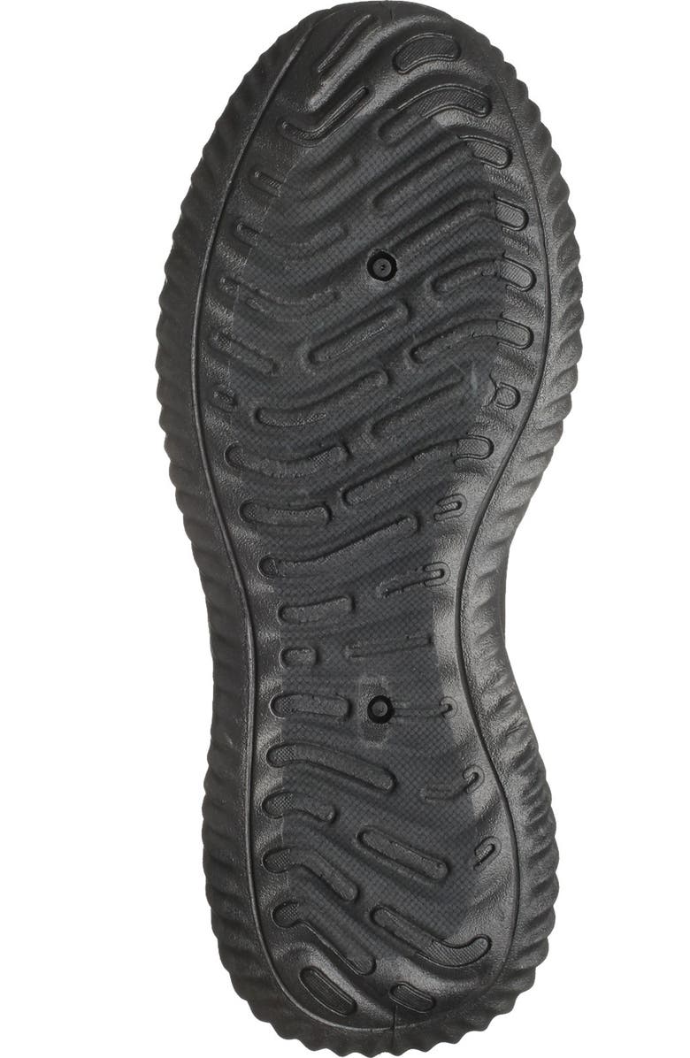 Danskin Stretch Knit Sneaker, Alternate, color,