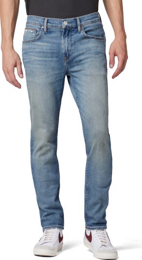 Hudson Jeans Blake Slim Straight Leg Jeans | Nordstrom