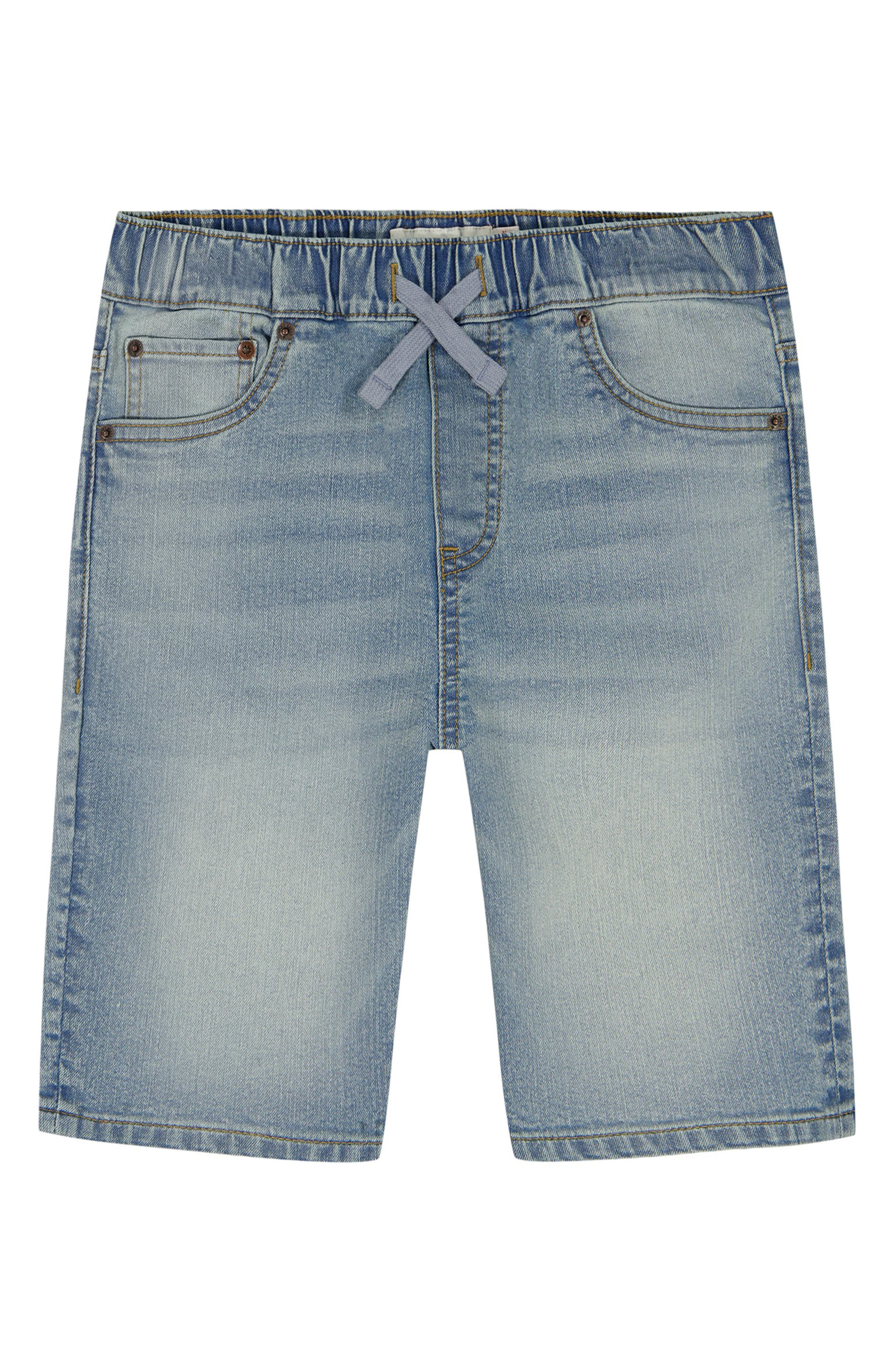 Lucky Brand Kids' Denim Shorts