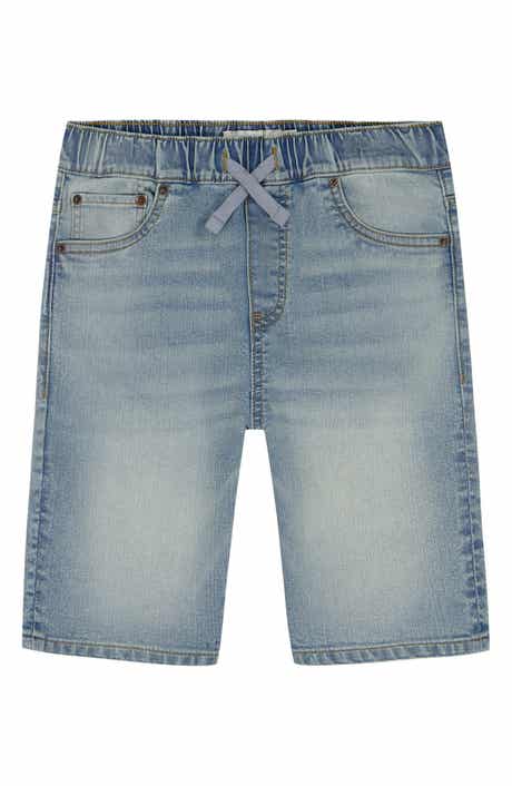 Lucky Brand Kids' Denim Shorts