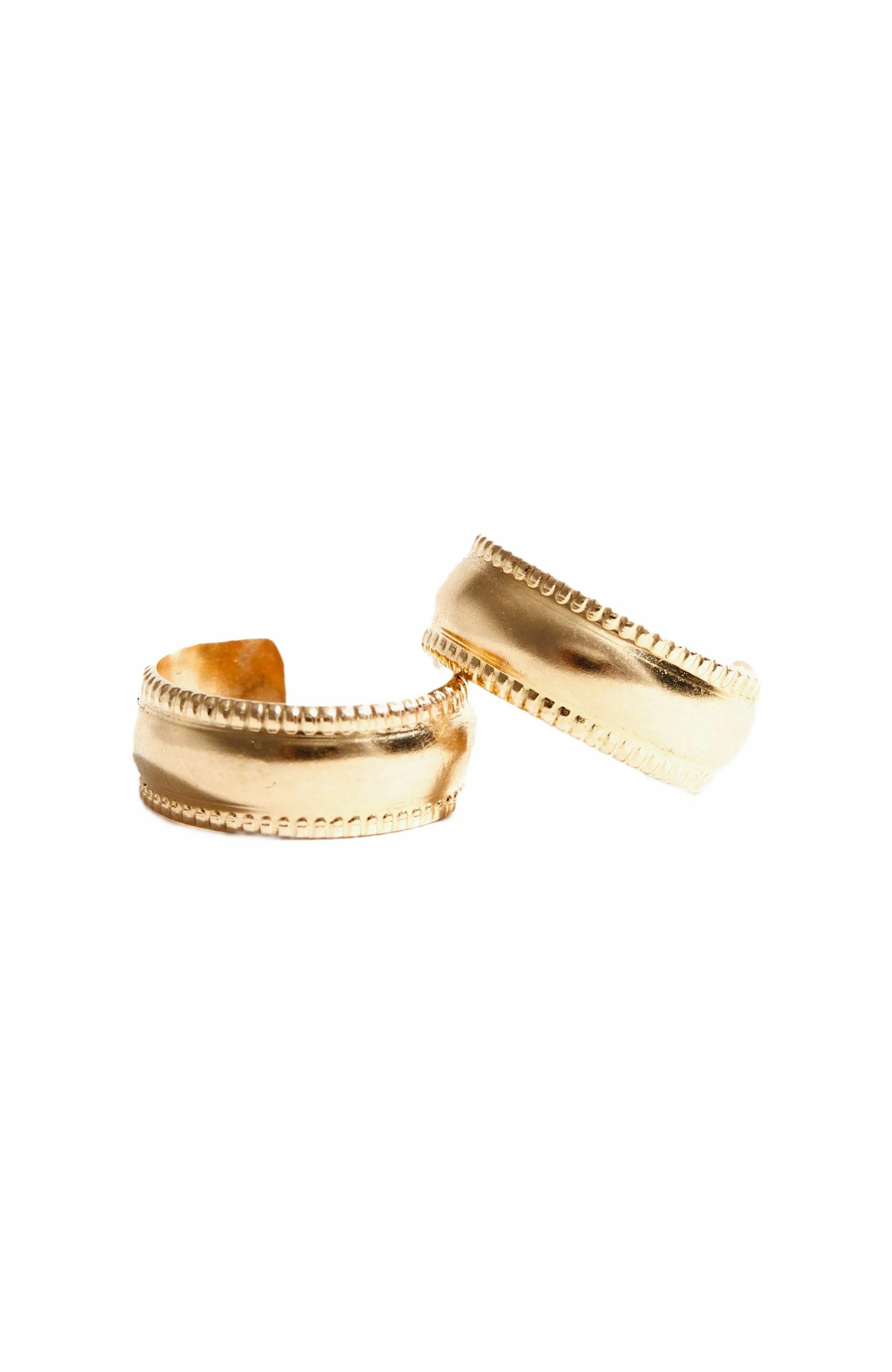 selected Gold-filled