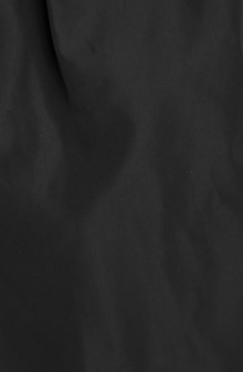 Moncler Topaz Hooded Rain Jacket, Alternate, color, 