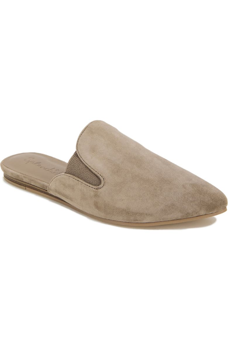 Splendid Lee Mule Loafer, Main, color,