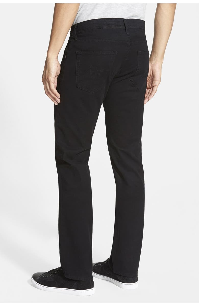 AG Matchbox BES Slim Fit Pants, Alternate, color, 