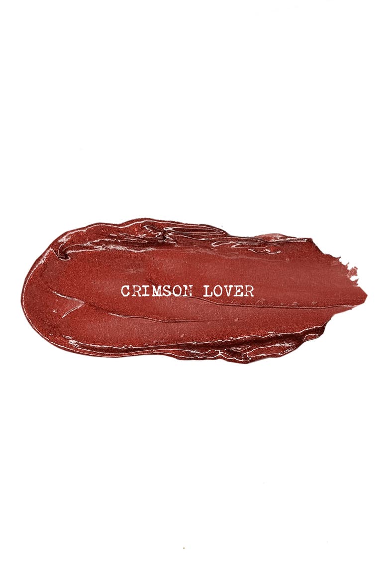 Nudies Bloom Multipurpose Color Balm, Alternate, color, CRIMSON LOVER