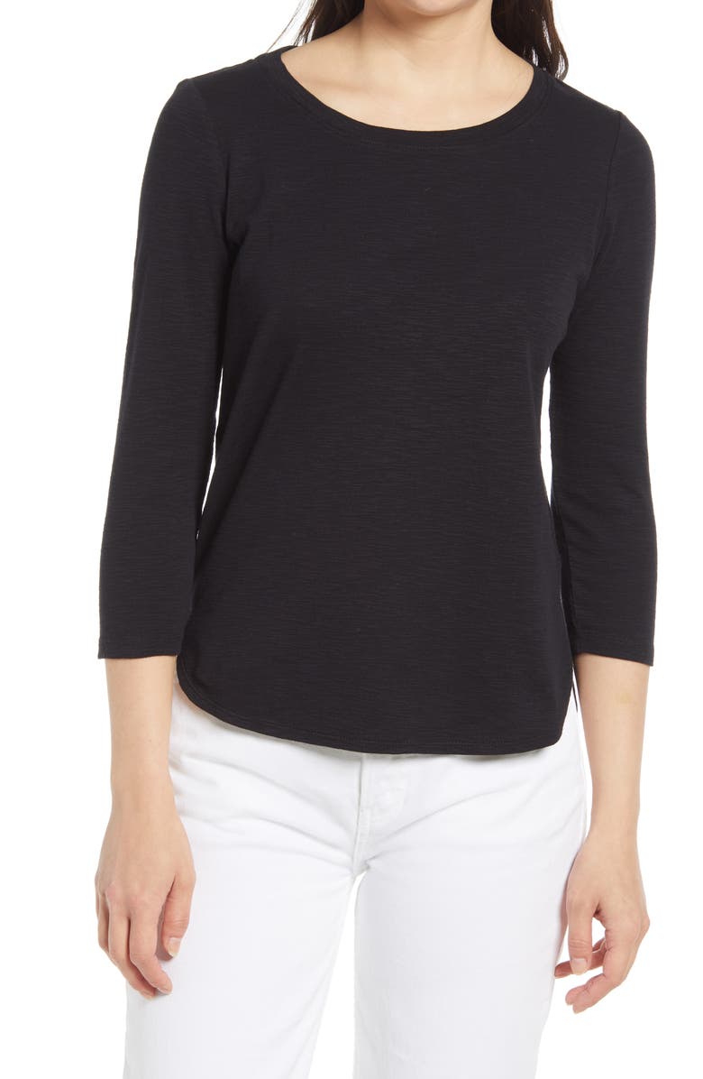 Tommy Bahama Ashby Slub T-Shirt, Main, color, 