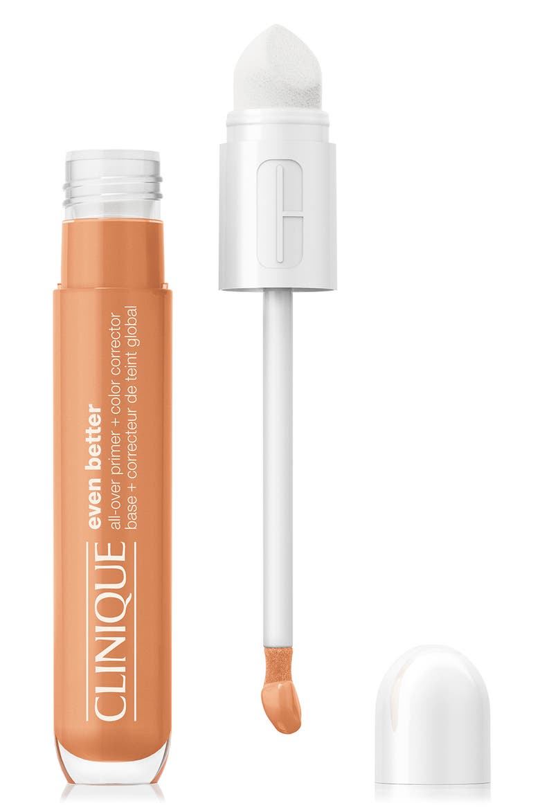 Even Better™ All-Over Primer & Color Corrector, Main, color, APRICOT