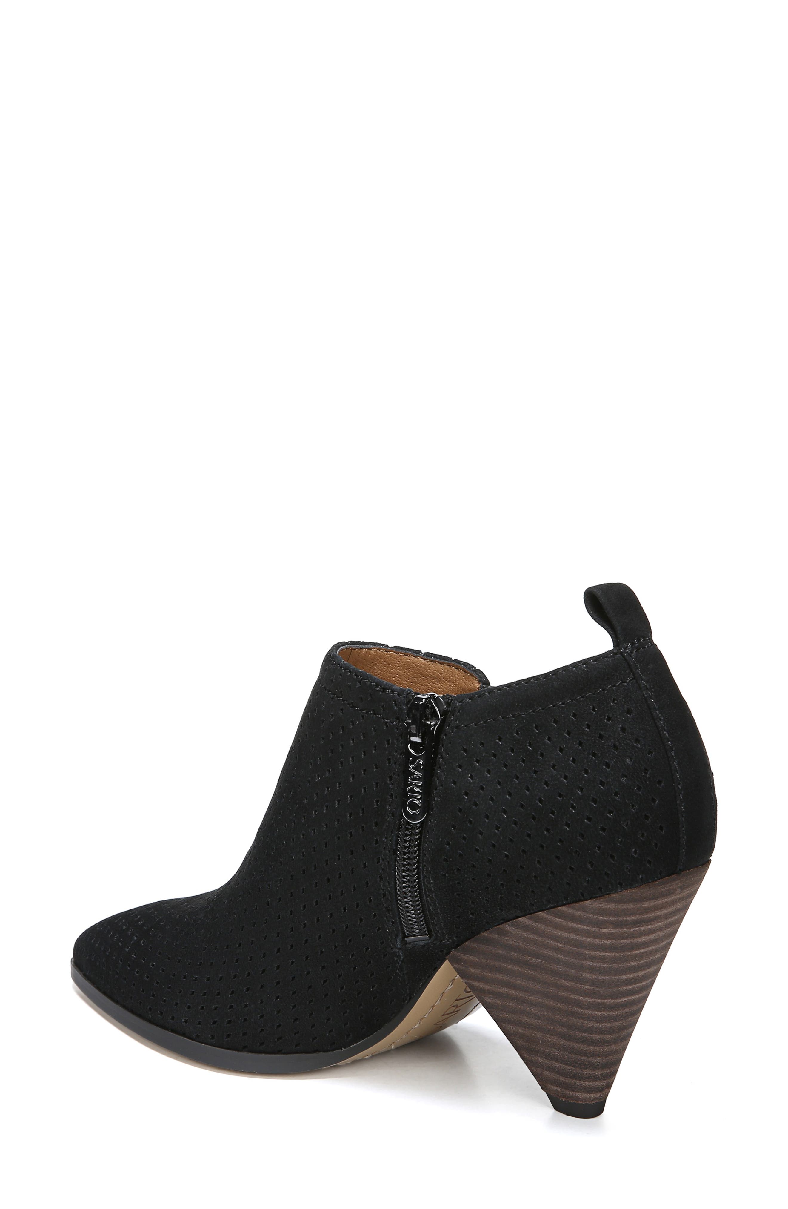SARTO by Franco Sarto Newbury III Bootie, Alternate, color, 