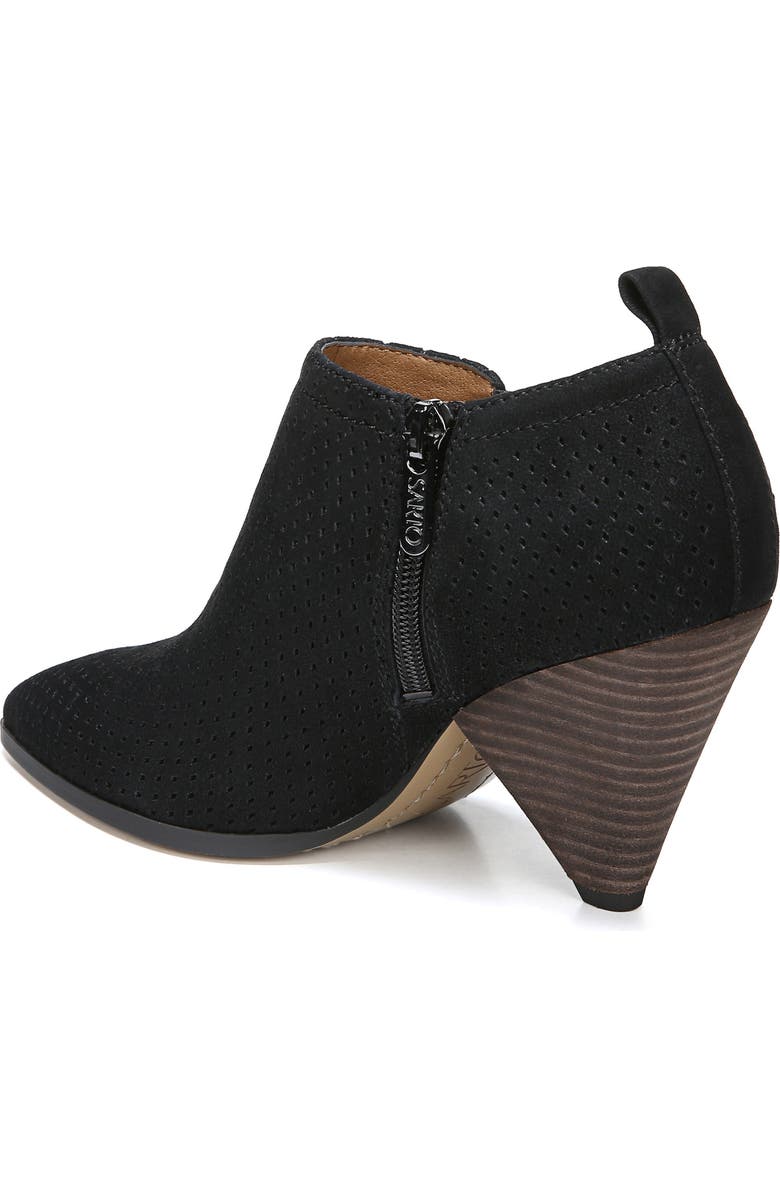 SARTO by Franco Sarto Newbury III Bootie, Alternate, color,