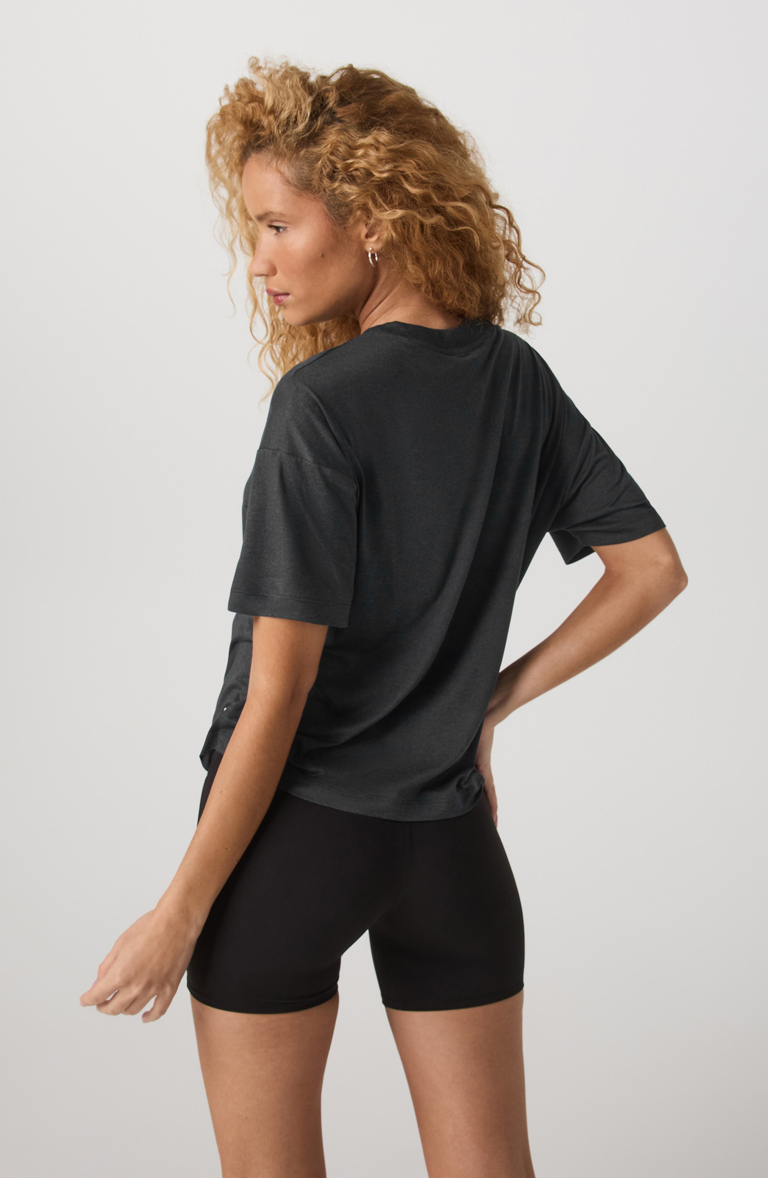 Женские Vuori Energy Long T-Shirt — фото 8