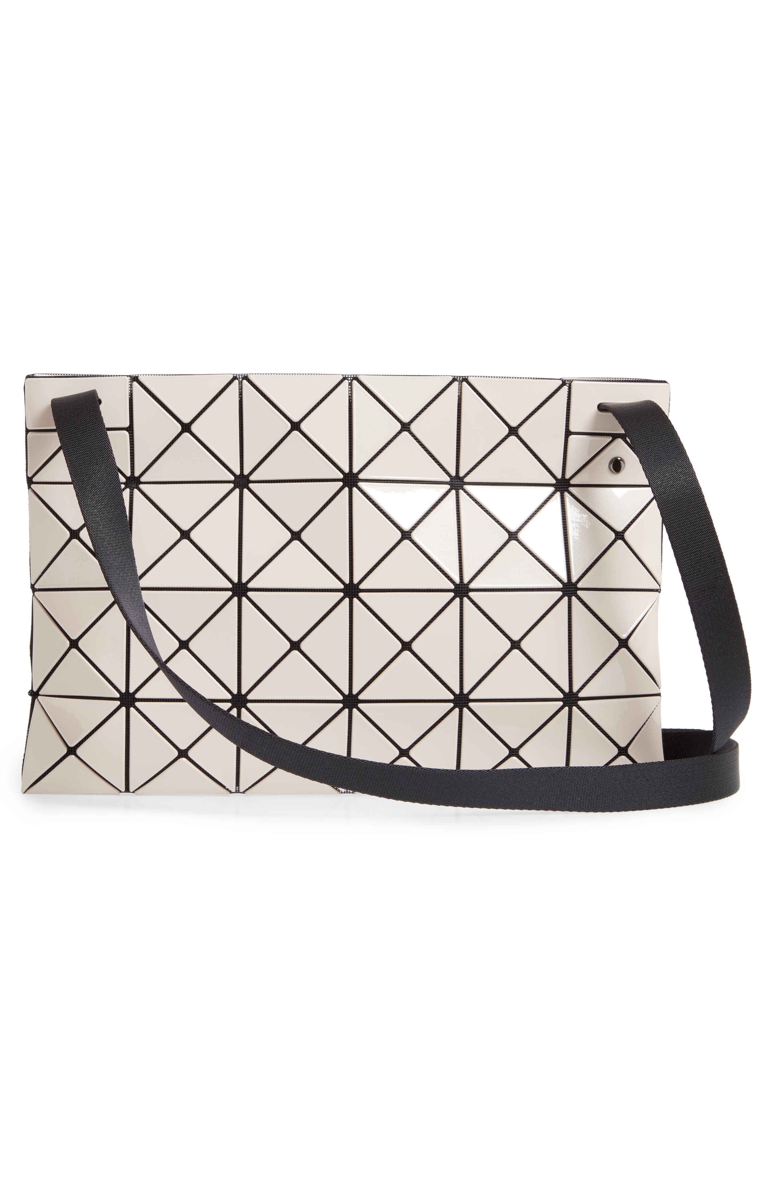 Bao Bao Issey Miyake Lucent Crossbody Bag (Women) | Nordstrom