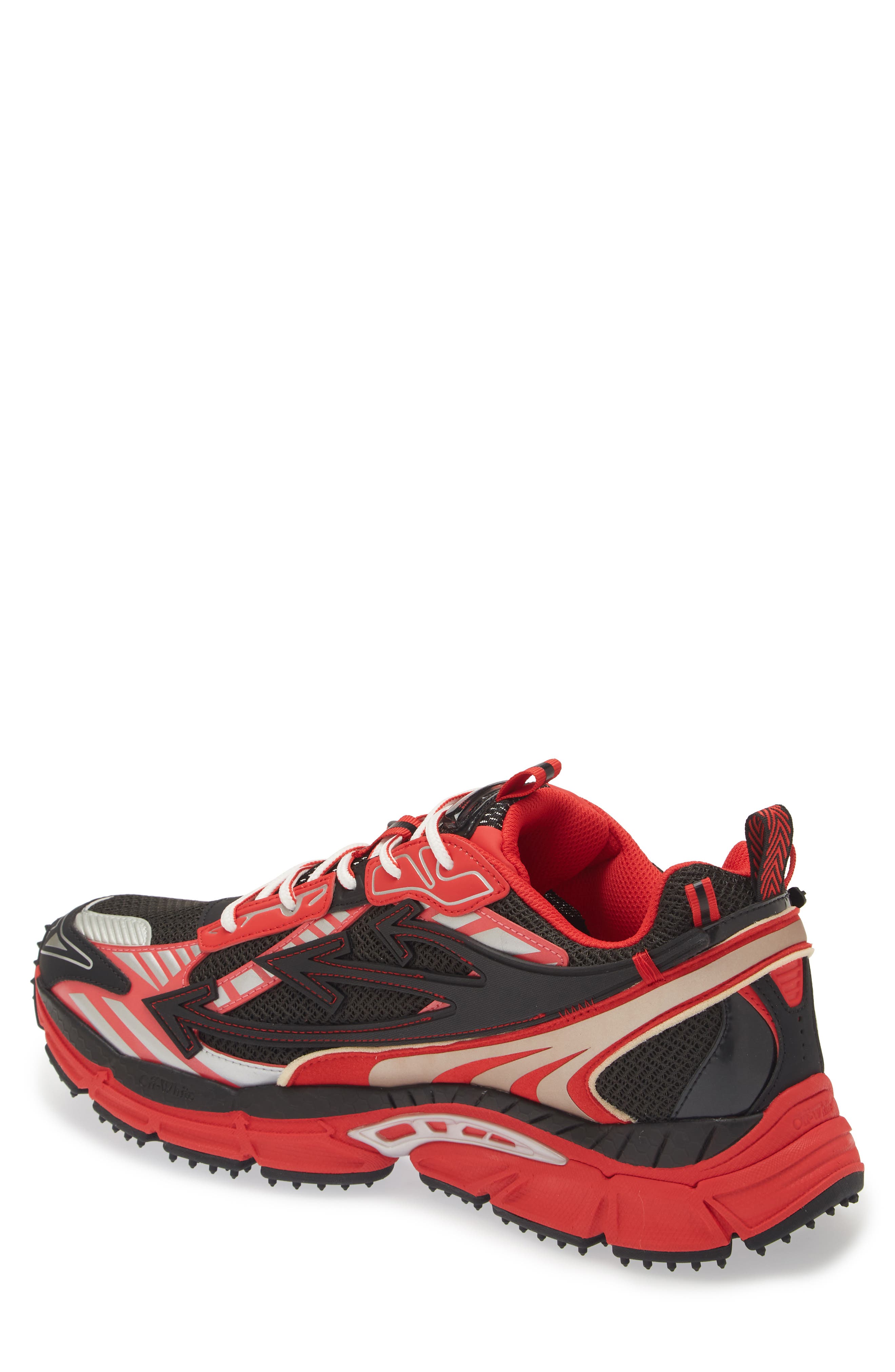 Off-White Be Right Back Sneaker, Alternate, color, 