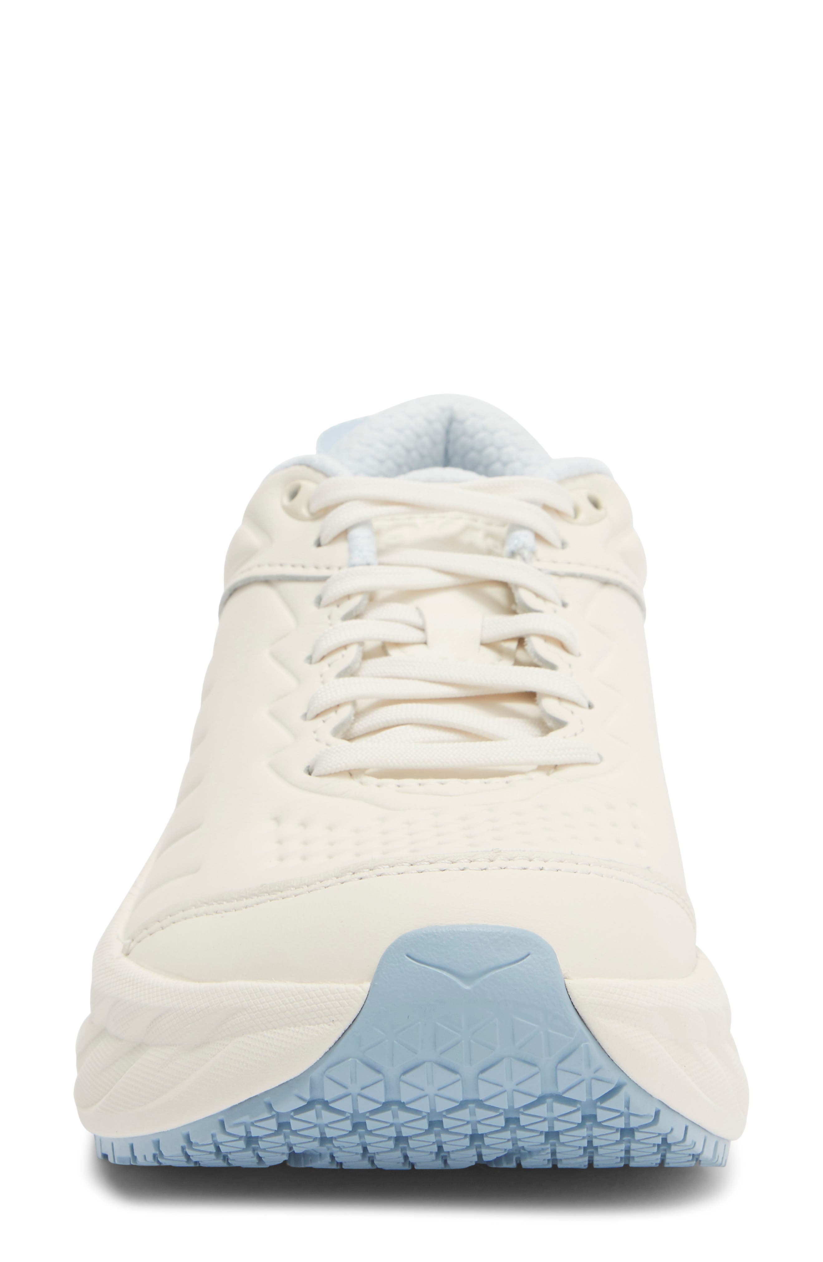 Bondi SR Shoe, Alternate, color, ALABASTER / OVERCAST