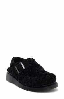 Dr. Martens Gender Inclusive Jorge II Slingback Clog