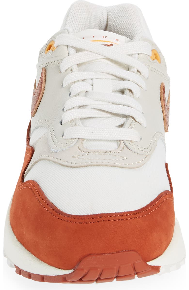 Nike Gender Inclusive Air Max 1 LX Sneaker, Alternate, color,