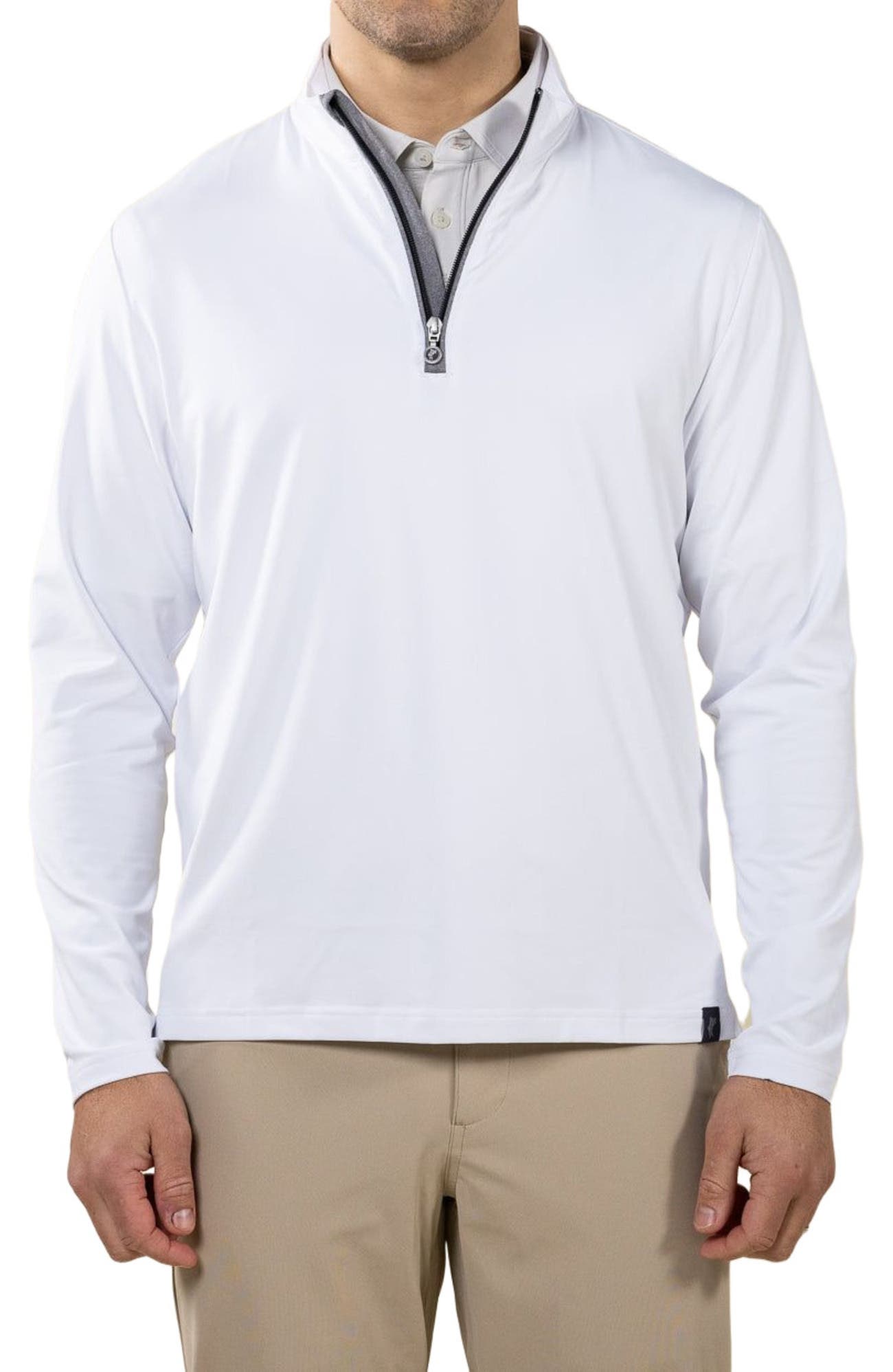 Crosby 1/4 Zip - image 4