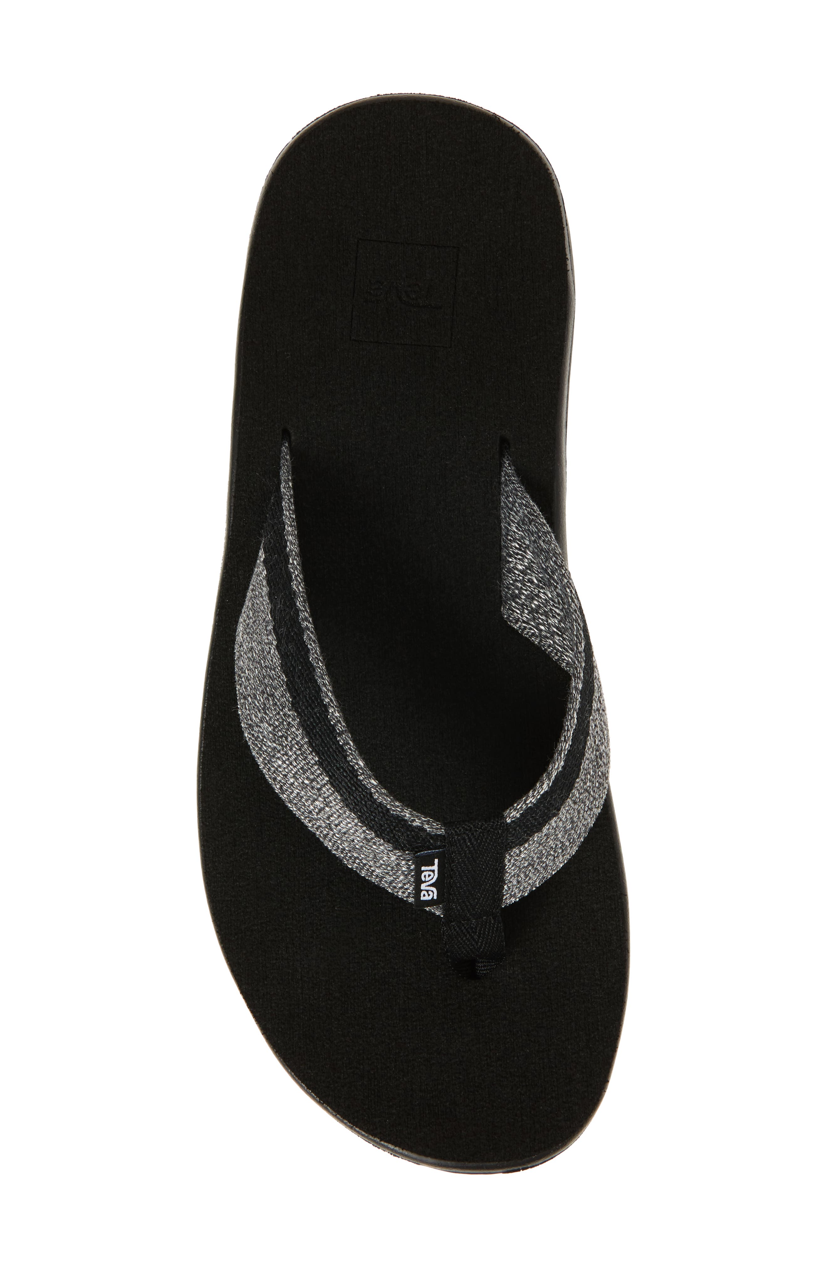 Teva Voya Flip Flop, Alternate, color, 