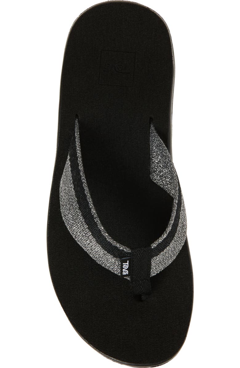 Teva Voya Flip Flop, Alternate, color,