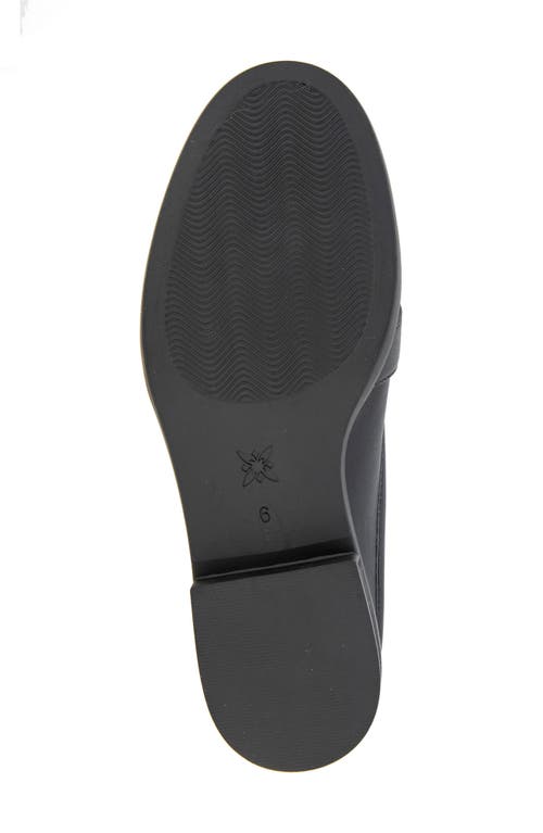 Bcbg Kaara Mule In Black