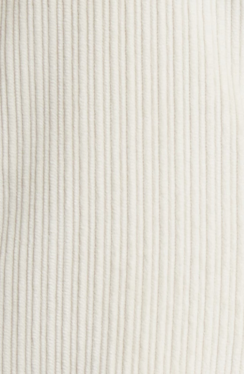 rag & bone Slade Corduroy Blazer, Alternate, color, Ivory