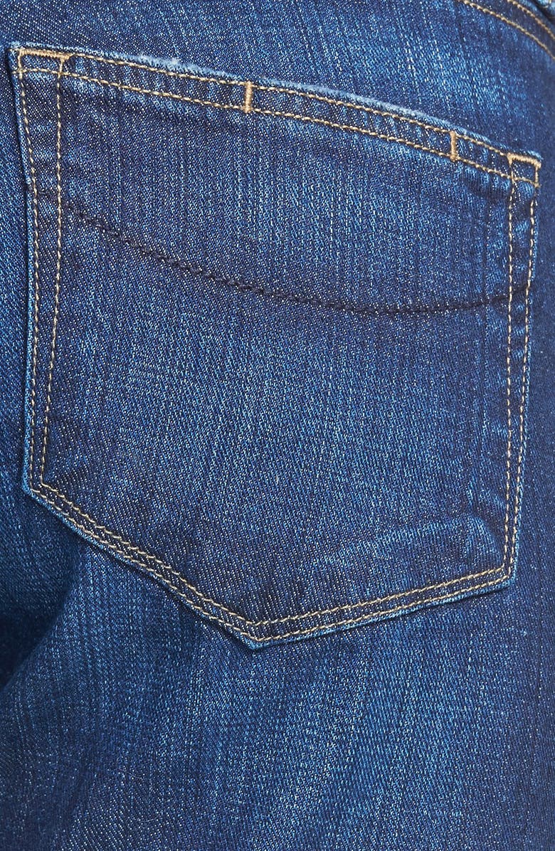 PAIGE Denim 'Jimmy Jimmy' Boyfriend Skinny Jeans, Alternate, color, 