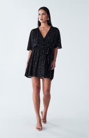 BWLDR Danae Mini Dress