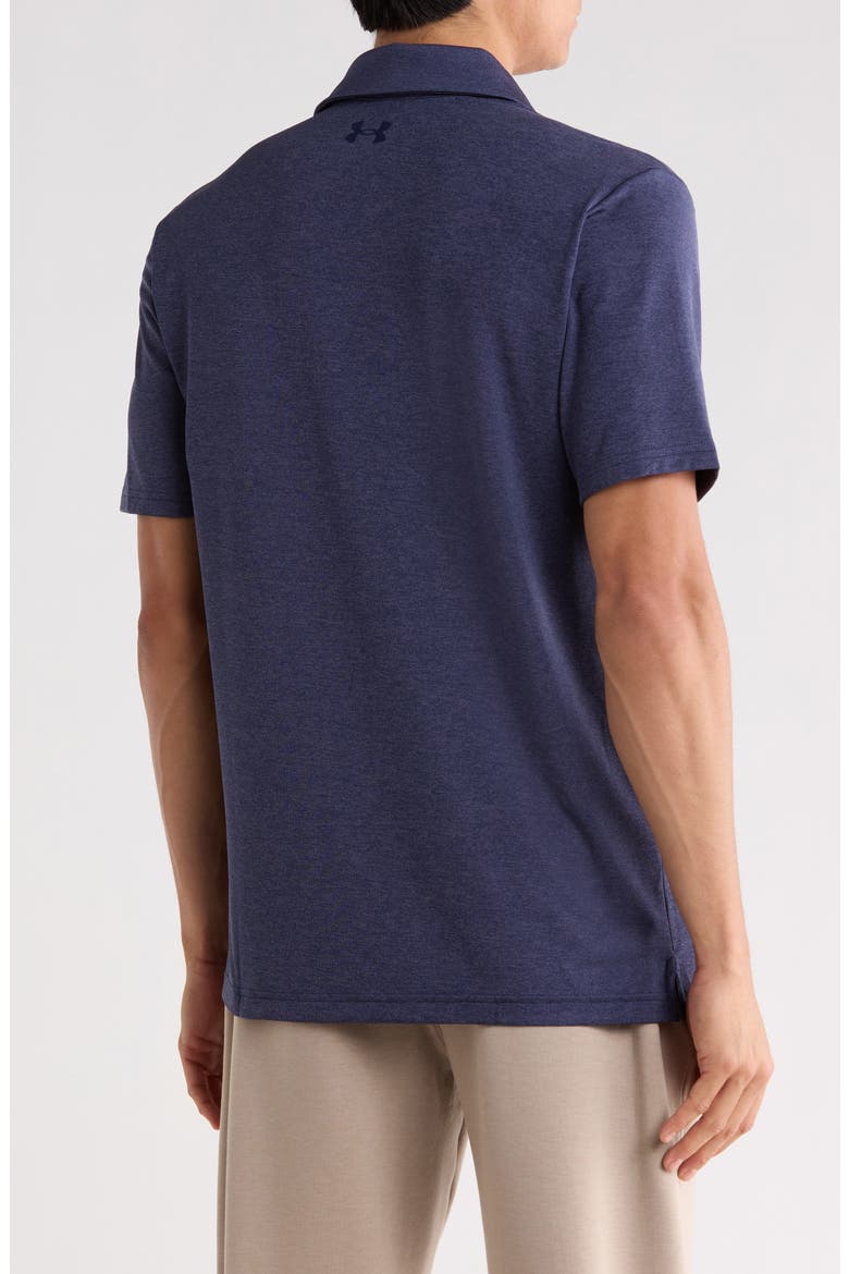 Playoff 3.0 Polo, Alternate, color, 410 MIDNIGHT NAVY