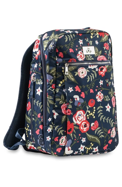 Shop Ju-ju-be Jujube Ballad Backpack