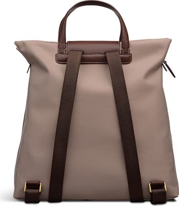 Pocket Essentials Medium Ziptop Backpack