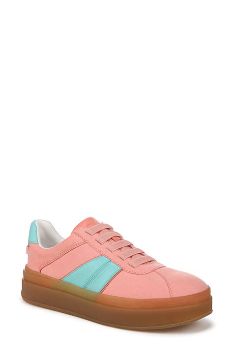 Nordstrom pink sneakers online