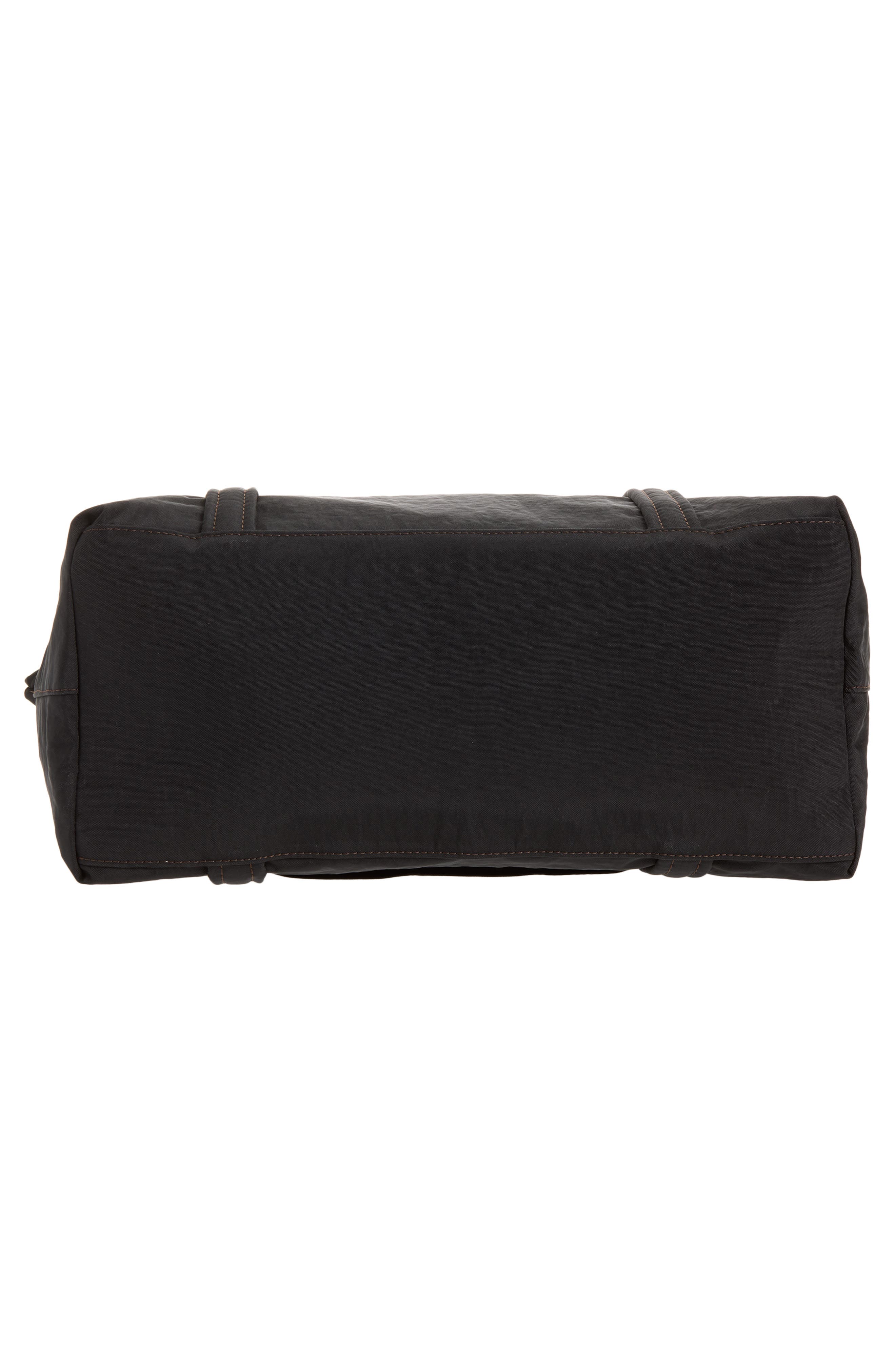 Mira Tote, Alternate, color, BLACK
