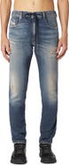 DIESEL® 2062 D-Strukt Sweat Jeans