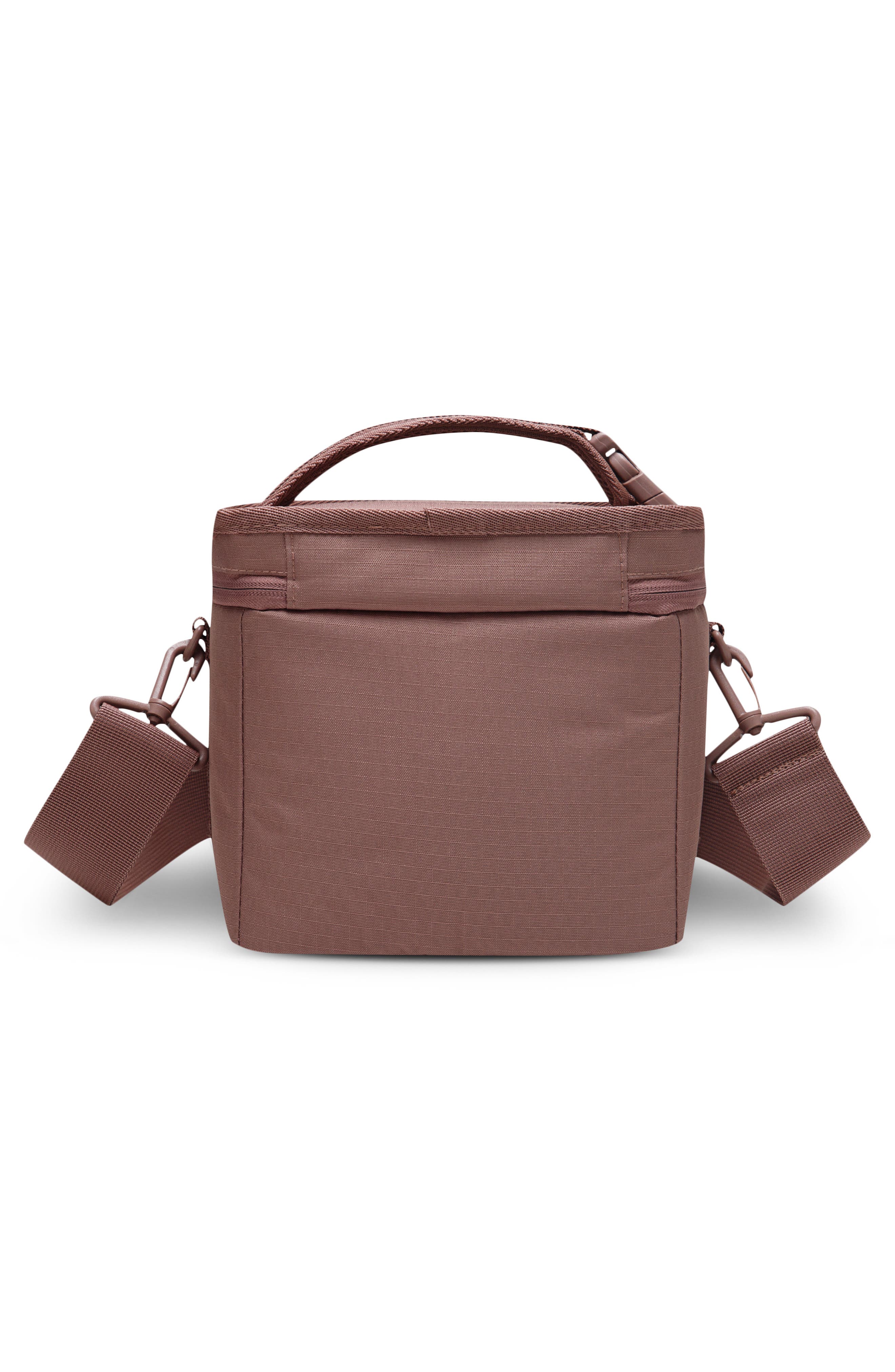 3 Brand x Nike Kids' Mini RPO Lunchbox, Alternate, color, Smokey Mauve