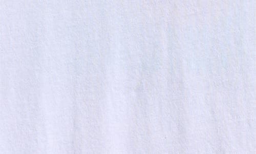 Quiksilver Kids' Fossilized Logo Graphic T-shirt In White