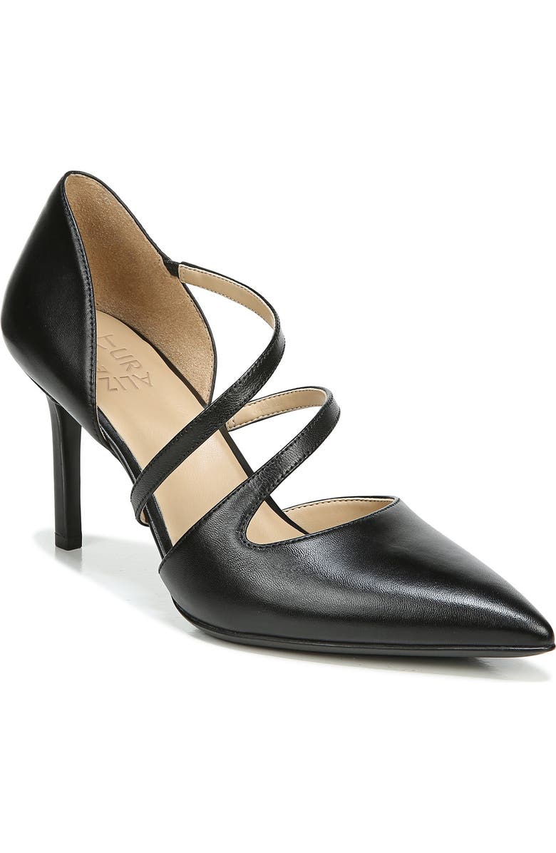 Naturalizer Arielle Pump, Main, color,