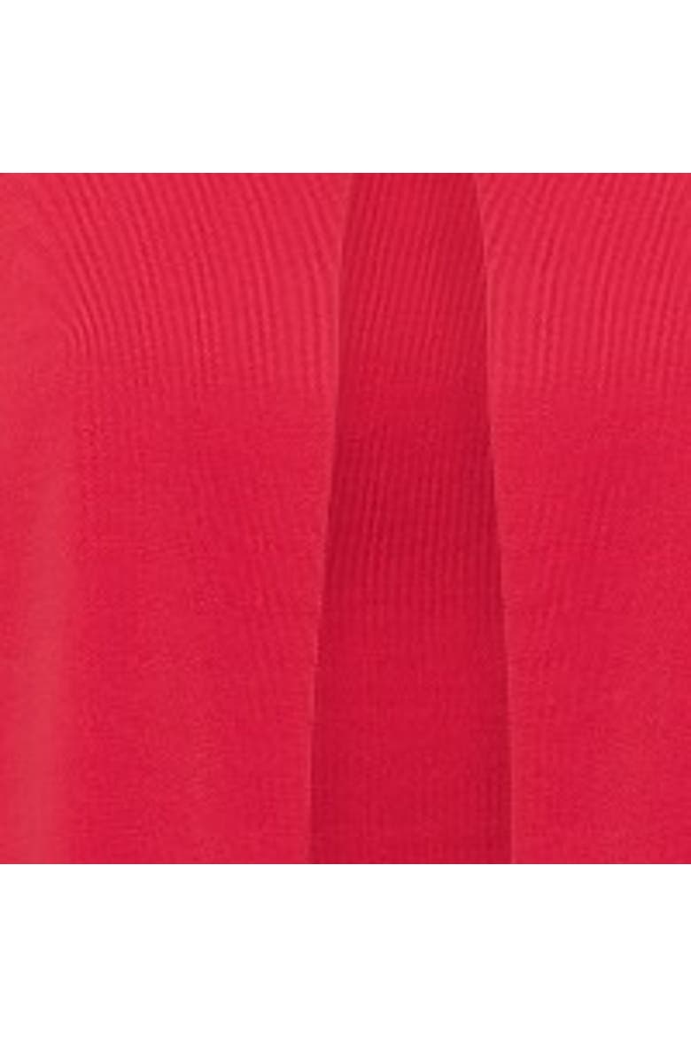 Mimi Knit Cover Up Cardigan, Alternate, color, Pink