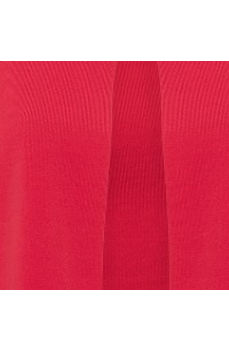 Phase Eight Mimi Knit Cover Up Cardigan, Alternate, color, Pink