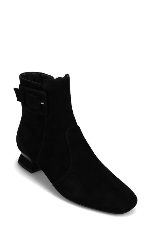 Pierot Bootie