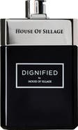 House of Sillage Dignified Parfum