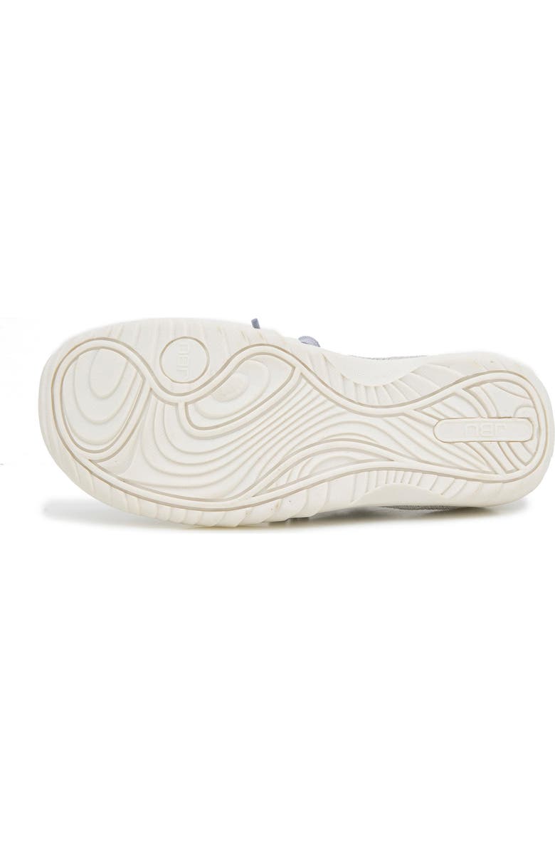 JBU Brittney Slip-On Sneaker, Alternate, color, Light Grey