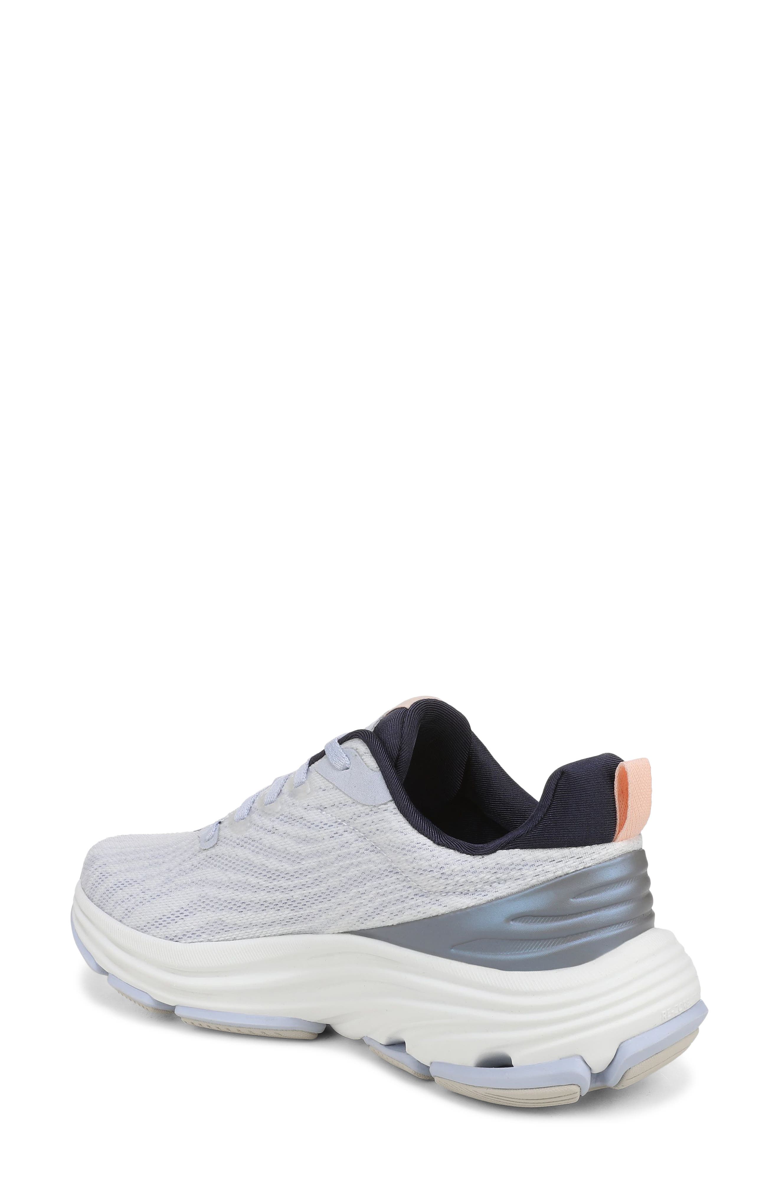 Devotion Xtra Walking Shoe, Alternate, color, HALOGEN BLUE