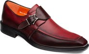 Mezlan Tahoe Monk Strap Shoe