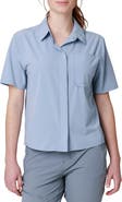 Outdoor Research Astroman Short Sleeve Sun Shirt